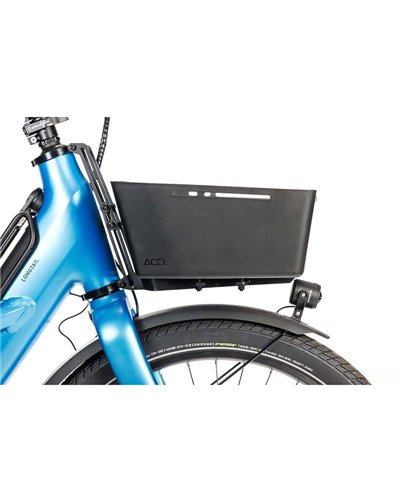 Acid Cestino Anteriore 15 Litri HIC RILink per e-Bike Lontail Hybrid