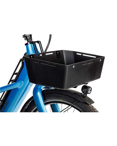 Acid Cestino Anteriore 15 Litri HIC RILink per e-Bike Lontail Hybrid