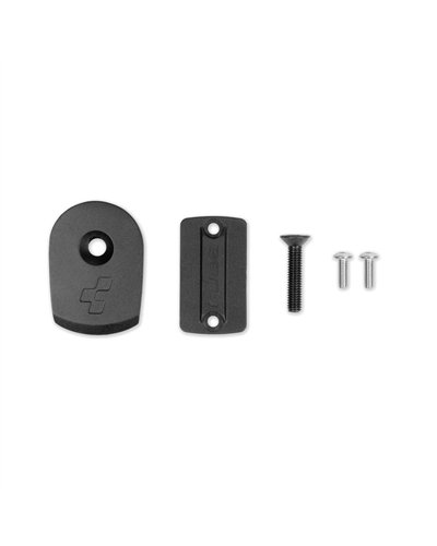 Acid Cap Set Combinazione Basebar/Attacco Manubrio Litening Aero