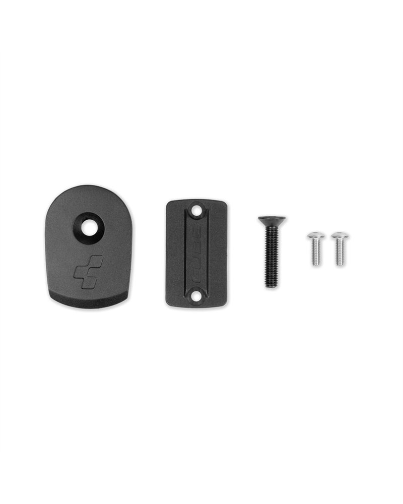 Acid Cap Set Basebar/Stem Combination Litening Aero