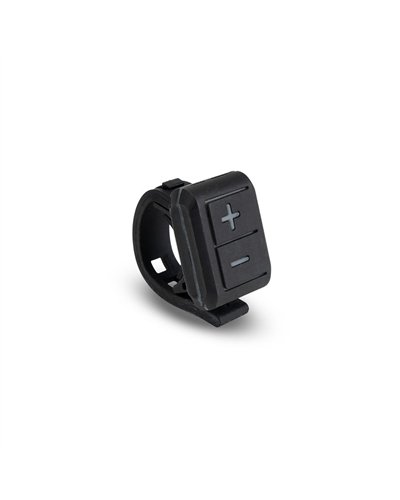 Acid HPA 3000 Luce a LED MTB/Gravel Fissaggio Casco/Fascia + PowerBank, Grigio Canna di Fucile/Grigio Siderale