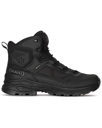 Aku Sentinel Mid GTX Gore-Tex Men's Boots, Black
