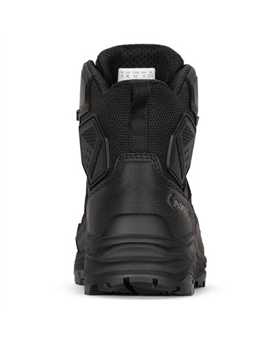Aku Sentinel Mid GTX Gore-Tex Men's Boots, Black