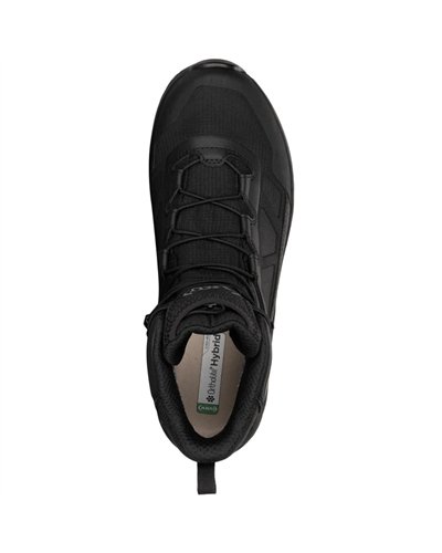 Aku Sentinel Mid GTX Gore-Tex Scarponi Uomo, Nero