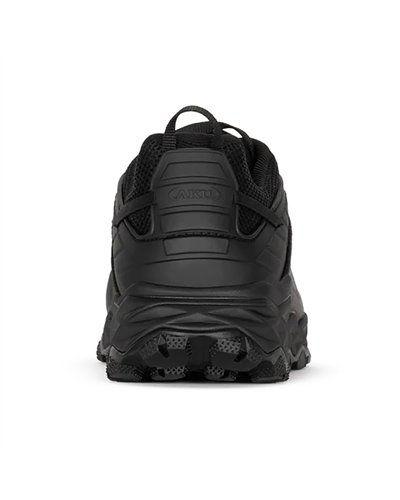 Aku Flyrock Tactical GTX Gore-Tex Scarpe Uomo, Nero