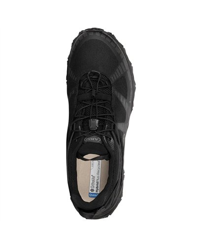 Aku Flyrock Tactical GTX Gore-Tex Scarpe Uomo, Nero
