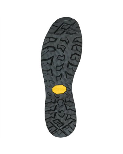 Aku Trekker Pro II GTX Gore-Tex Scarponi Uomo, Marrone/Nero