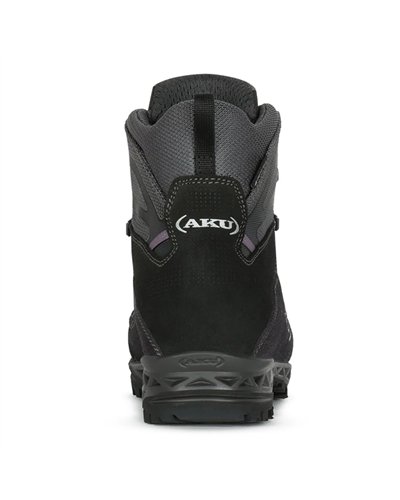 Aku Trekker Pro II GTX Gore-Tex Women's Trekking Boots, Grey/Violet