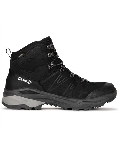 Aku Adapta NBK GTX Gore-Tex Men's Hiking Boots, Black