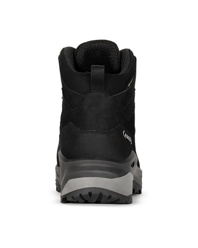 Aku Adapta NBK GTX Gore-Tex Men's Hiking Boots, Black