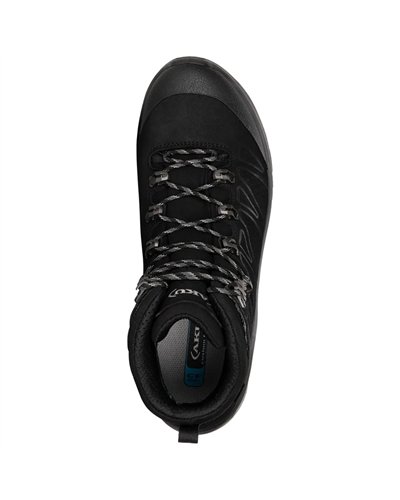 Aku Adapta NBK GTX Gore-Tex Scarponi Uomo, Nero