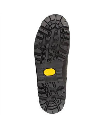 Aku Conero GTX Gore-Tex Men's Trekking Boots, Black/Grey
