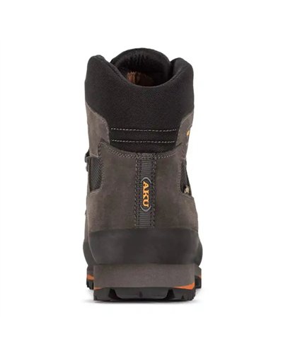 Aku Conero GTX Gore-Tex Men's Trekking Boots, Black/Grey