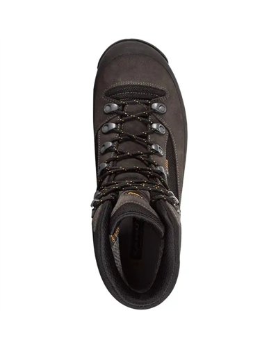 Aku Conero GTX Gore-Tex Men's Trekking Boots, Black/Grey