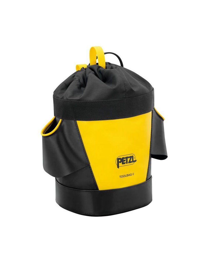 Petzl Toolbag 6 Pouch