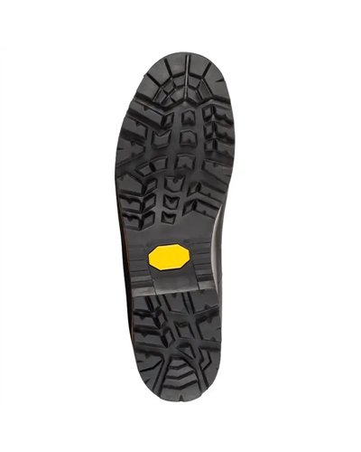 Aku Superalp GTX Gore-Tex Men's Trekking Boots, Anthracite/Orange