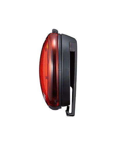 Cateye SL-WA100 Wearable X COB LED USB Rear Light