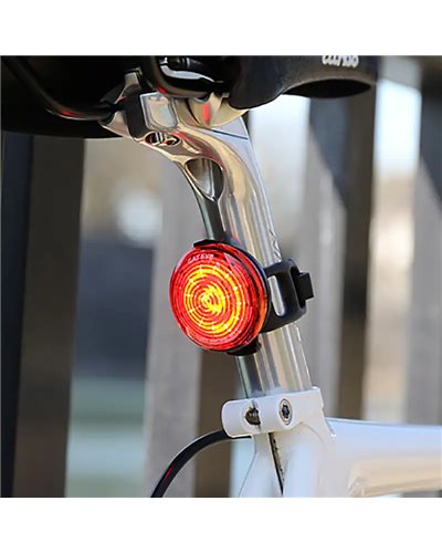 Cateye SL-WA100 Wearable X COB LED USB Rear Light