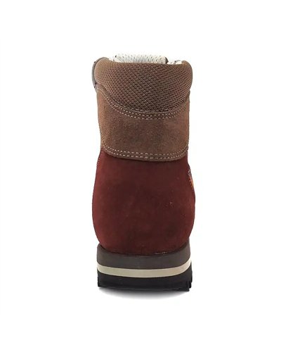 Aku Ultra Light Micro GTX Gore-Tex Women's Trekking Boots, Brown/Rust