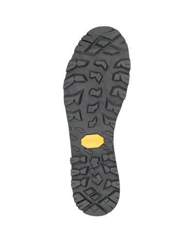 Aku Trekker Lite III Wide GTX Gore-Tex Men's Trekking Boots, Anthracite/Mustard