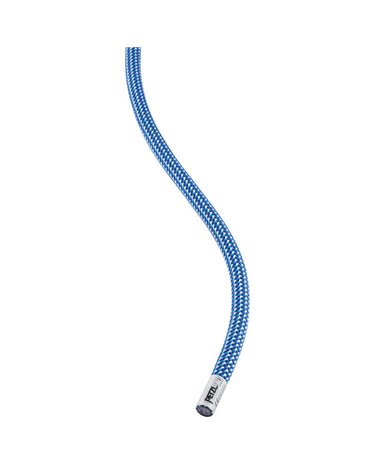 Petzl Contact Wall 9.8 Mm Rope Blue 30 M