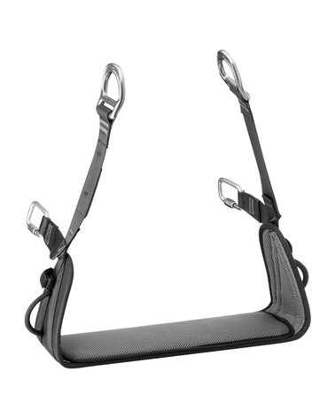 Petzl Volt Seat For Harnesses Comfort During Suspension