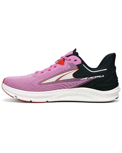 Altra Torin 6 Women's Running Shoes, Pink