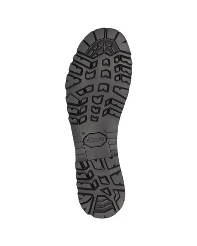 Aku Pilgrim HL Combat GTX Gore-Tex Scarponi Uomo, Nero