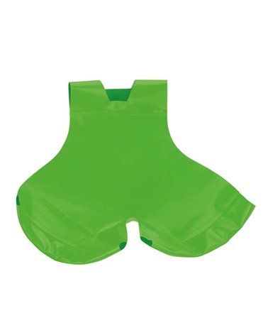 Petzl Seat Cover For Canyon Green