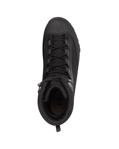 Aku Pilgrim HL Combat GTX Gore-Tex Men's Tactical Boots, Black