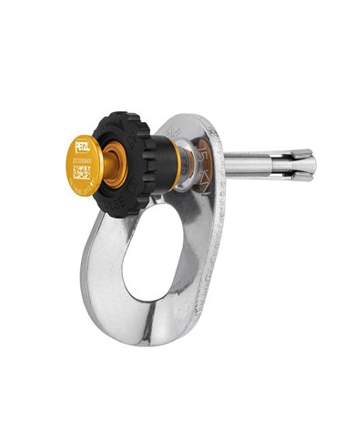 Petzl Pulse 8 Mm Removable Anchor