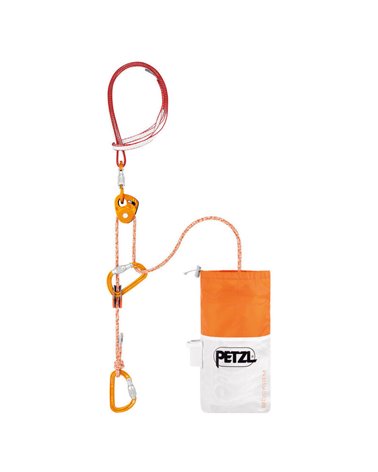 Petzl Rad System Kit