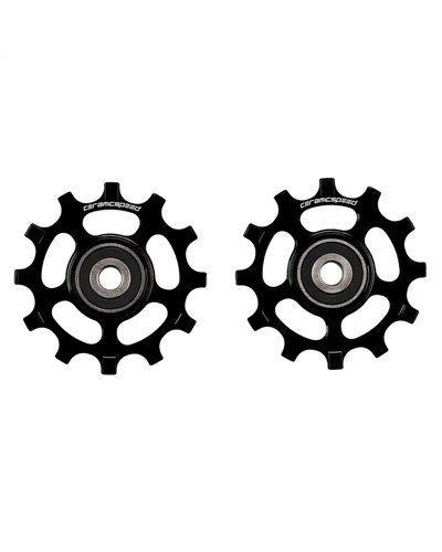 CeramicSpeed Sram 12S AXS Road Alternative Blk