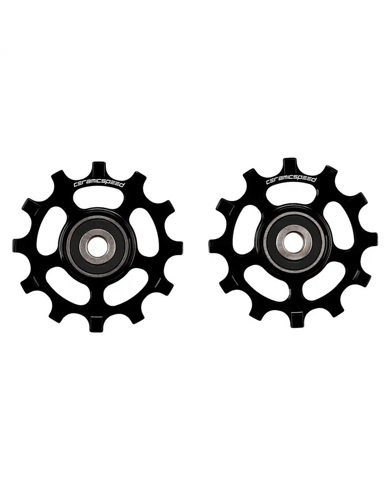 CeramicSpeed Sram 12S AXS Road Alternative Blk