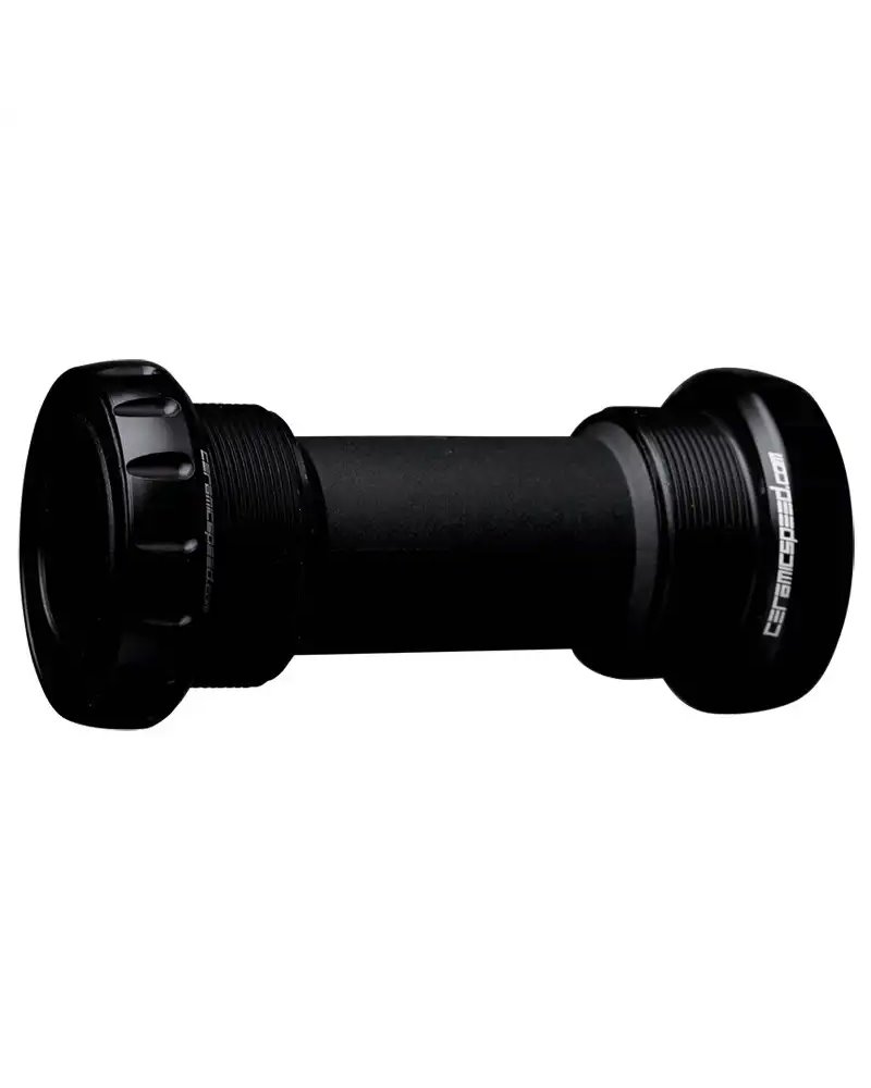 CeramicSpeed 101307 Bottom Bracket BSA Road Black