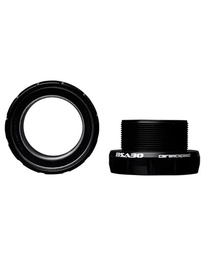 CeramicSpeed 101315 Bottom Bracket BSA30 Black