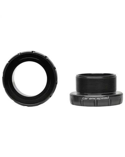 CeramicSpeed 106763 Bottom Bracket ITA Sram DUB Black