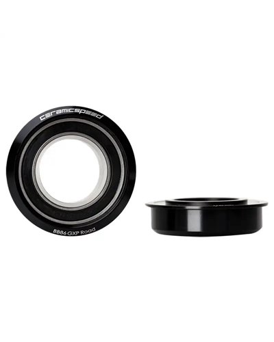 CeramicSpeed 101484 Bottom Bracket BB86 Sram GXP Black