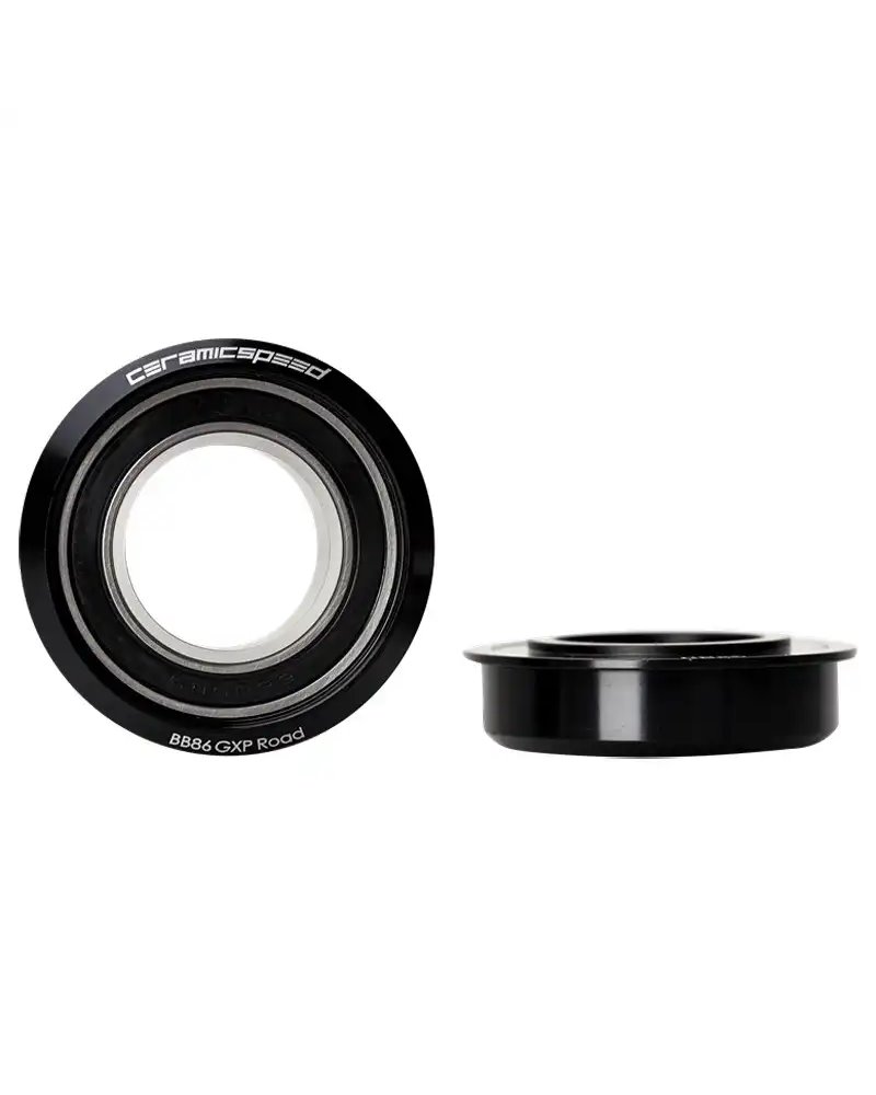 CeramicSpeed 101484 Bottom Bracket BB86 Sram GXP Black