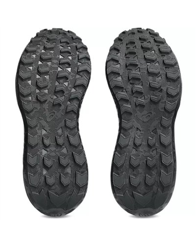 Asics Gel-Sonoma 8 GTX Gore-Tex Men's Trail Running Shoes, Black/Dark Cobalt