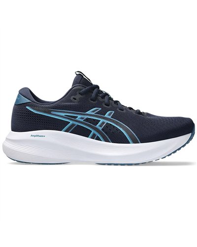Asics Gel-Excite 11 Scarpe Running Uomo, Midnight/Winter Sea