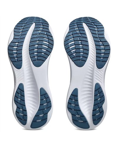 Asics Gel-Excite 11 Scarpe Running Uomo, Midnight/Winter Sea