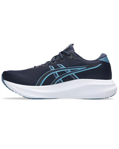 Asics Gel-Excite 11 Scarpe Running Uomo, Midnight/Winter Sea