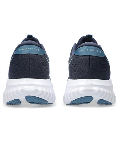 Asics Gel-Excite 11 Scarpe Running Uomo, Midnight/Winter Sea