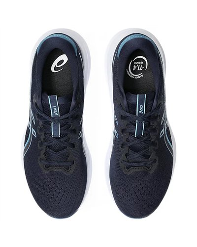 Asics Gel-Excite 11 Scarpe Running Uomo, Midnight/Winter Sea