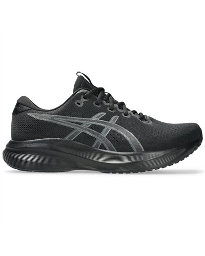 Asics Gel-Excite 11 Scarpe Running Uomo, Black/Carrier Grey