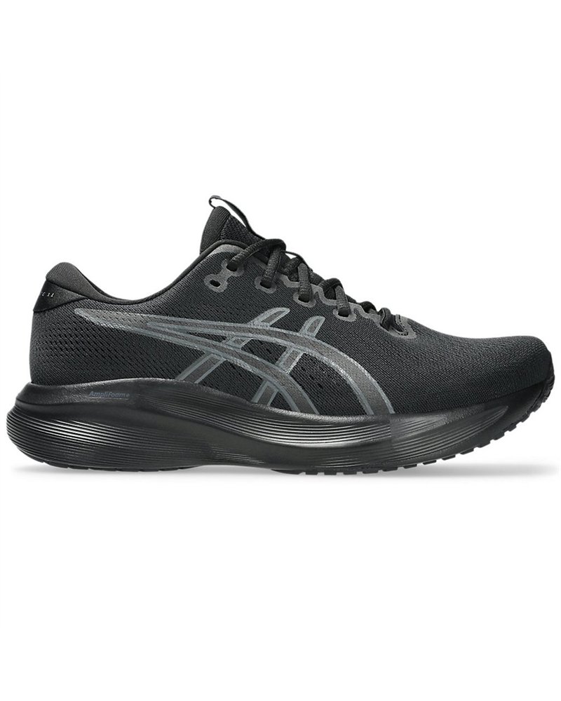 Asics Gel-Excite 11 Scarpe Running Uomo, Black/Carrier Grey
