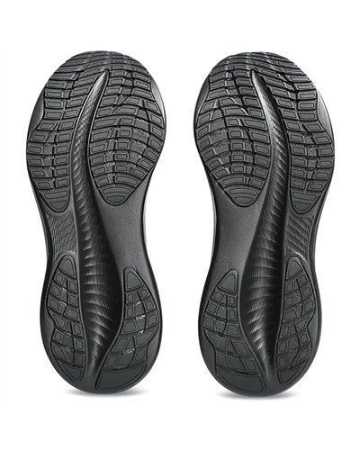 Asics Gel-Excite 11 Scarpe Running Uomo, Black/Carrier Grey
