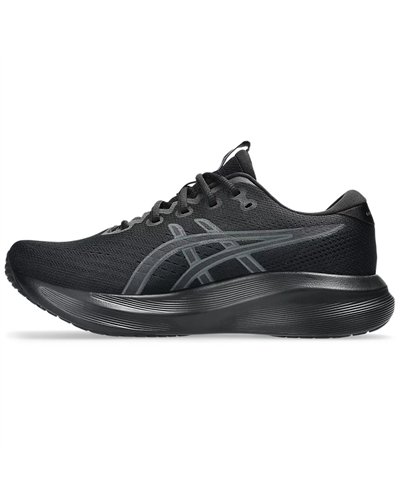 Asics Gel-Excite 11 Scarpe Running Uomo, Black/Carrier Grey