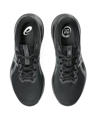 Asics Gel-Excite 11 Scarpe Running Uomo, Black/Carrier Grey